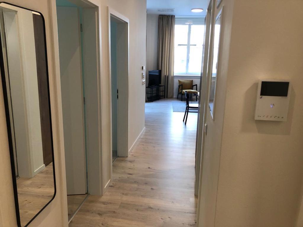 Skau Gajova Family Two Bedroom Apartment With A Terrace Free Parking Братислава Экстерьер фото